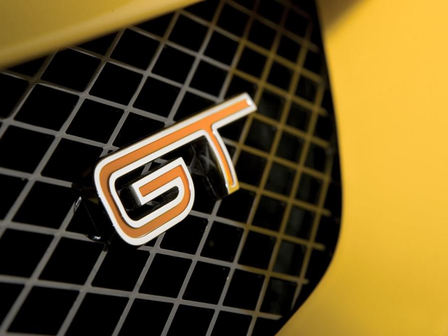 Логотип FPV BF GT 2005 года  (фото 10 из 38)